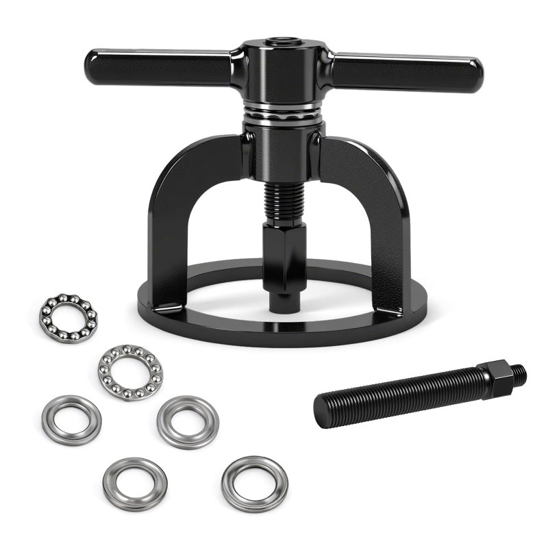 Tutor Auto Clutch Spring Compressor Compression Tool Replacement for Harley Davidson Softail Touring Sportster XL XLH 883 1200 Dyna Buell Models 1990-2017 Replace HD-38515A - Image 1